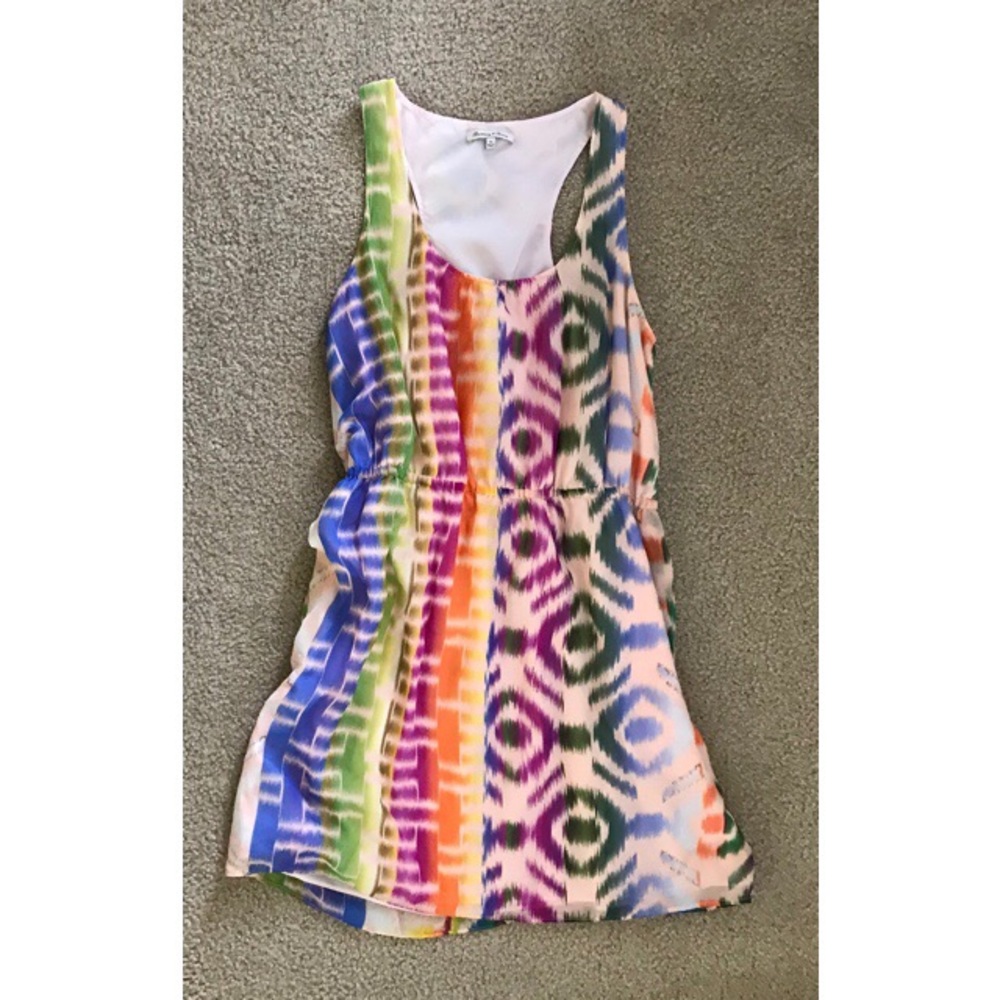 Broadway & Broome Dress